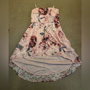 Brand new Le Chateau Dress XL